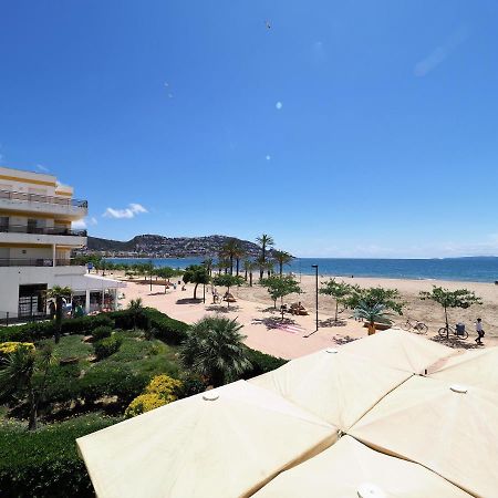 Inmosantos Oasis A3 Apartment Roses Bagian luar foto
