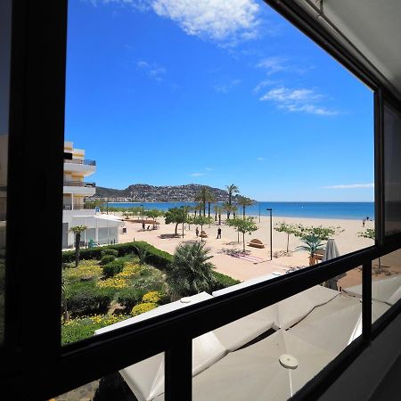 Inmosantos Oasis A3 Apartment Roses Bagian luar foto
