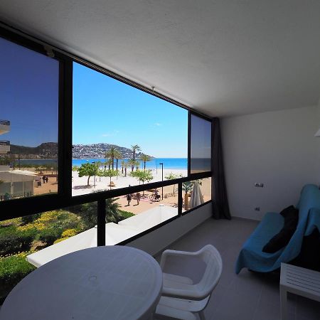 Inmosantos Oasis A3 Apartment Roses Bagian luar foto