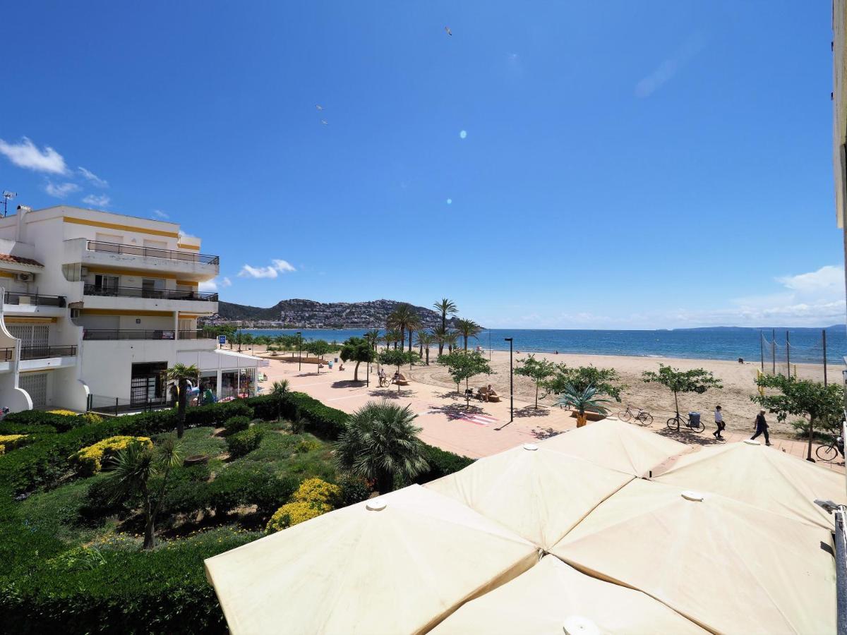 Inmosantos Oasis A3 Apartment Roses Bagian luar foto