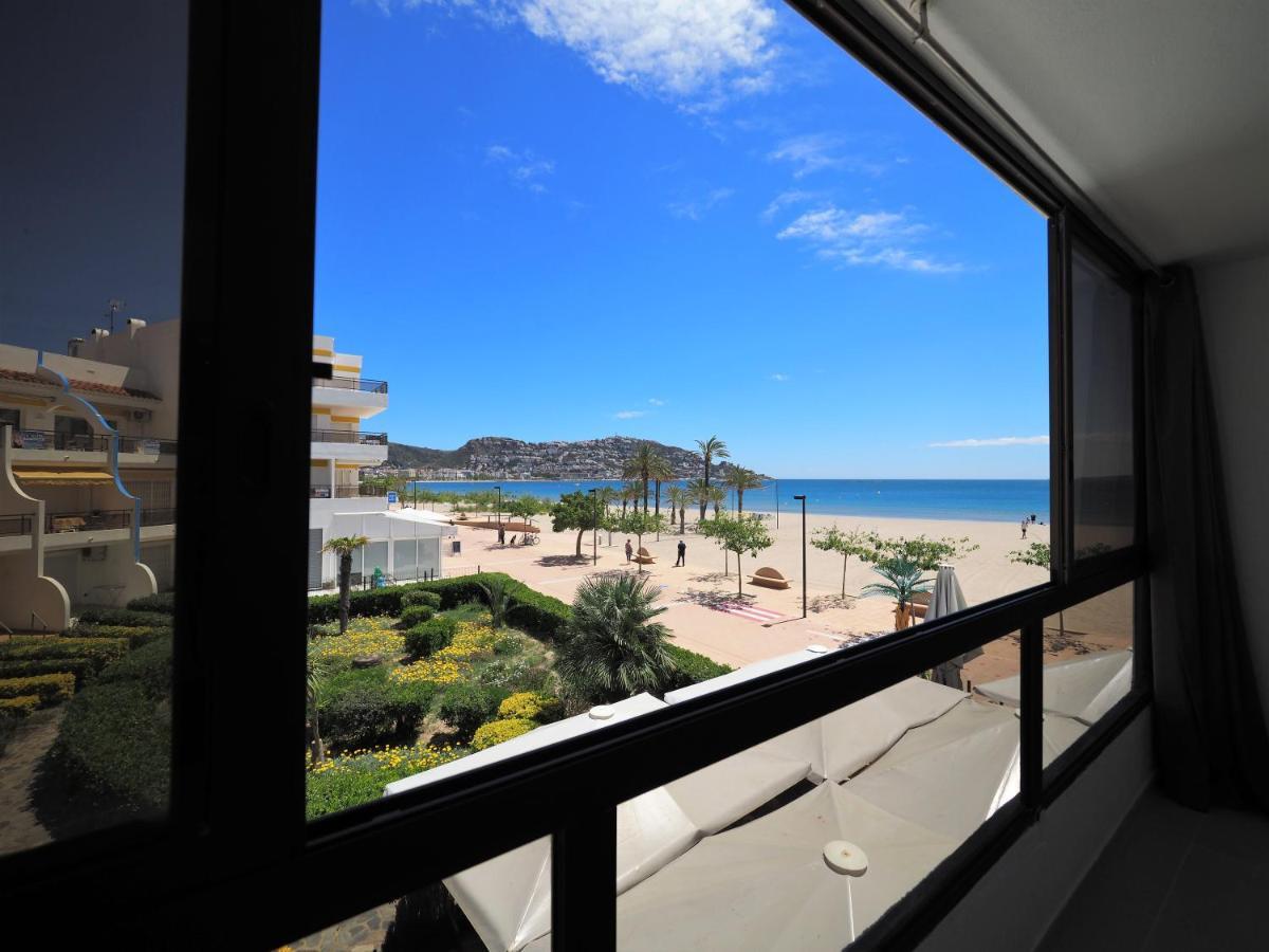 Inmosantos Oasis A3 Apartment Roses Bagian luar foto