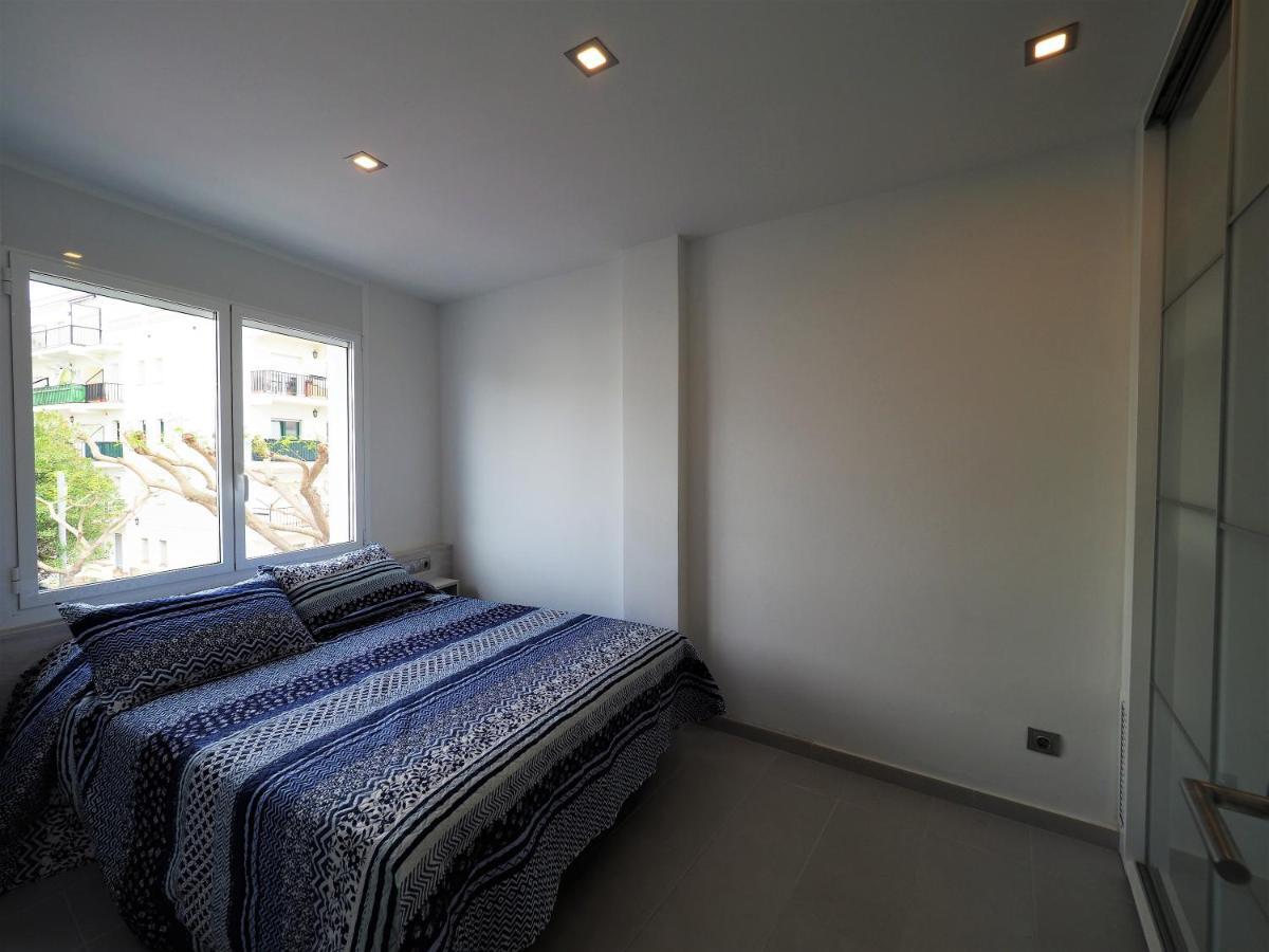 Inmosantos Oasis A3 Apartment Roses Bagian luar foto