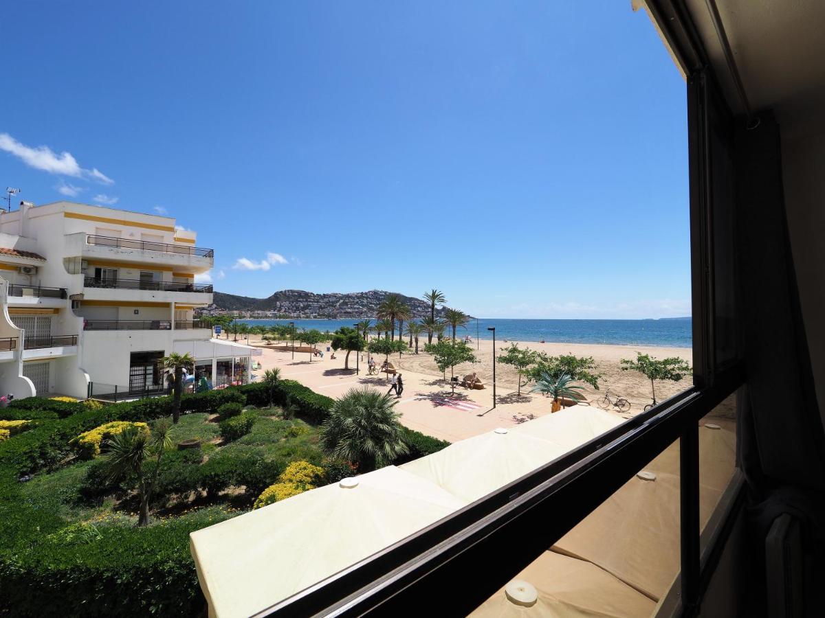 Inmosantos Oasis A3 Apartment Roses Bagian luar foto